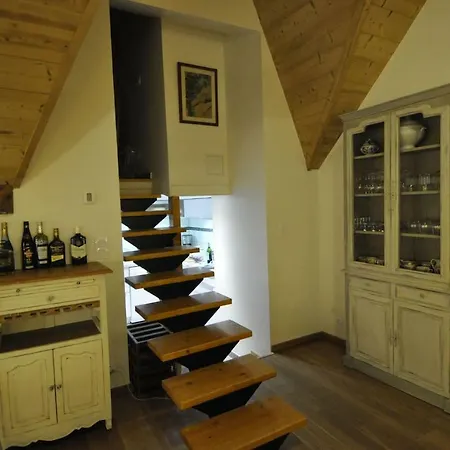 Chapelle St Paul 펜션 Font-Romeu-Odeillo-Via